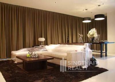 For RENT : Athenee Residence / 3 Bedroom / 4 Bathrooms / 216 sqm / 180000 THB [6226786]