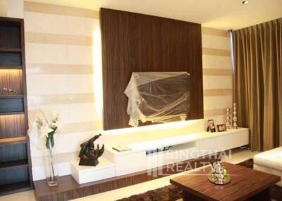 For RENT : Athenee Residence / 3 Bedroom / 4 Bathrooms / 216 sqm / 180000 THB [6226786]