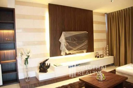 For RENT : Athenee Residence / 3 Bedroom / 4 Bathrooms / 216 sqm / 180000 THB [6226786]