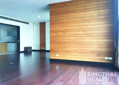 For RENT : The Park Chidlom / 3 Bedroom / 3 Bathrooms / 261 sqm / 180000 THB [7232183]