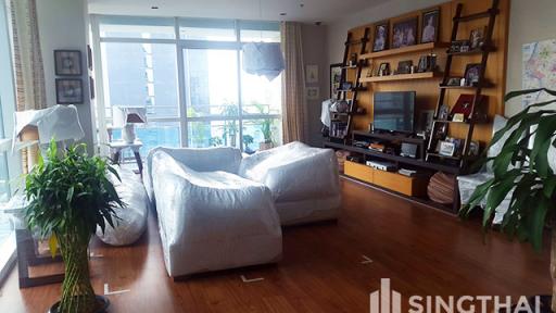 For RENT : Athenee Residence / 4 Bedroom / 5 Bathrooms / 295 sqm / 180000 THB [7864852]