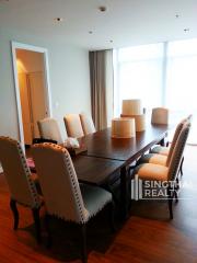 For RENT : Athenee Residence / 4 Bedroom / 5 Bathrooms / 295 sqm / 180000 THB [7864852]