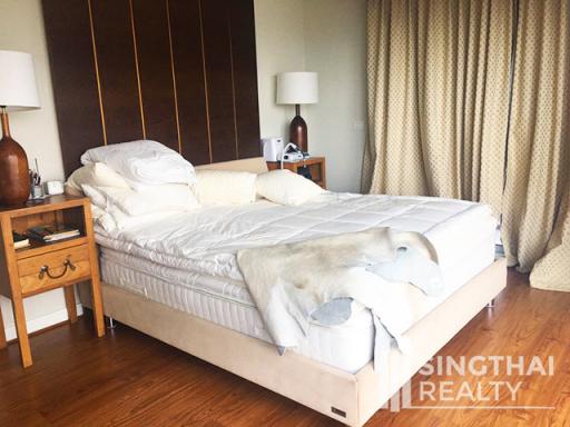 For RENT : Athenee Residence / 4 Bedroom / 5 Bathrooms / 295 sqm / 180000 THB [7864852]