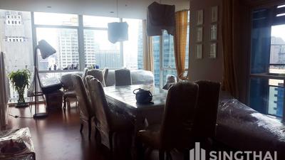 For RENT : Athenee Residence / 4 Bedroom / 5 Bathrooms / 295 sqm / 180000 THB [7864852]