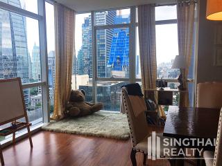 For RENT : Athenee Residence / 4 Bedroom / 5 Bathrooms / 295 sqm / 180000 THB [7864852]