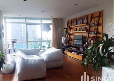 For RENT : Athenee Residence / 4 Bedroom / 5 Bathrooms / 295 sqm / 180000 THB [7864852]