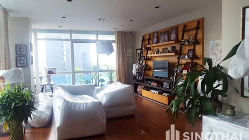 For RENT : Athenee Residence / 4 Bedroom / 5 Bathrooms / 295 sqm / 180000 THB [7864852]