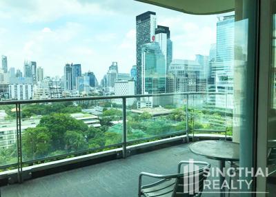 For RENT : The Park Chidlom / 3 Bedroom / 4 Bathrooms / 288 sqm / 180000 THB [8027371]