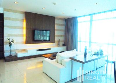 For RENT : Athenee Residence / 3 Bedroom / 3 Bathrooms / 216 sqm / 180000 THB [8027521]