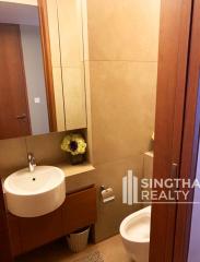 For RENT : The Sukhothai Residences / 3 Bedroom / 3 Bathrooms / 234 sqm / 180000 THB [8309783]