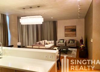 For RENT : The Sukhothai Residences / 3 Bedroom / 3 Bathrooms / 234 sqm / 180000 THB [8309783]