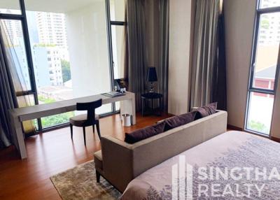 For RENT : The Sukhothai Residences / 3 Bedroom / 3 Bathrooms / 234 sqm / 180000 THB [8309783]