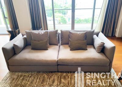 For RENT : The Sukhothai Residences / 3 Bedroom / 3 Bathrooms / 234 sqm / 180000 THB [8309783]