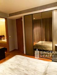 For RENT : The Sukhothai Residences / 3 Bedroom / 3 Bathrooms / 234 sqm / 180000 THB [8309783]