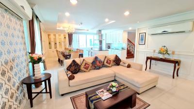 For RENT : Piyathip Place / 4 Bedroom / 4 Bathrooms / 375 sqm / 220000 THB [8371365]