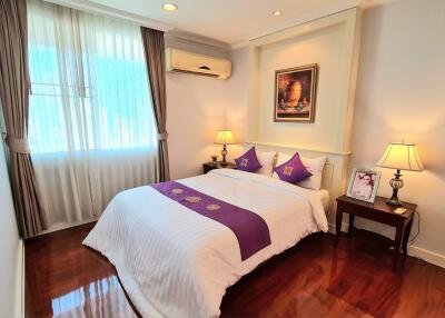 For RENT : Piyathip Place / 4 Bedroom / 4 Bathrooms / 375 sqm / 220000 THB [8371365]