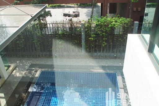 For RENT : House Phromphong / 6 Bedroom / 7 Bathrooms / 421 sqm / 180000 THB [8599958]