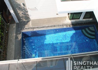 For RENT : House Phromphong / 6 Bedroom / 7 Bathrooms / 421 sqm / 180000 THB [8599958]