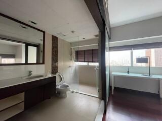 For RENT : Le Raffine Jambunuda Sukhumvit 31 / 3 Bedroom / 3 Bathrooms / 366 sqm / 180000 THB [8611281]