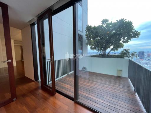 For RENT : Hansar Rajdamri / 2 Bedroom / 2 Bathrooms / 180 sqm / 180000 THB [9054552]