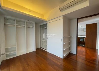 For RENT : Hansar Rajdamri / 2 Bedroom / 2 Bathrooms / 180 sqm / 180000 THB [9054552]