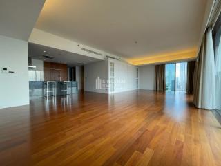 For RENT : Hansar Rajdamri / 2 Bedroom / 2 Bathrooms / 180 sqm / 180000 THB [9054552]