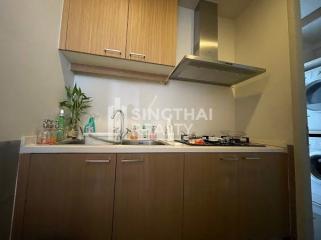 For RENT : The Sukhothai Residences / 3 Bedroom / 3 Bathrooms / 232 sqm / 180000 THB [9191457]