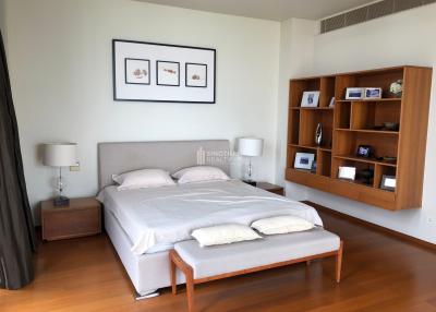 For RENT : The Sukhothai Residences / 3 Bedroom / 3 Bathrooms / 232 sqm / 180000 THB [9191457]