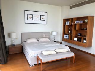 For RENT : The Sukhothai Residences / 3 Bedroom / 3 Bathrooms / 232 sqm / 180000 THB [9191457]