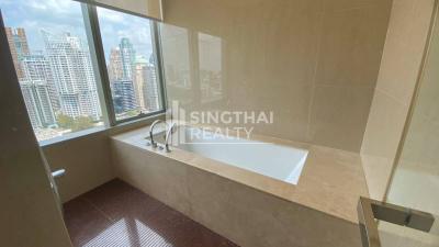 For RENT : 185 Rajadamri / 3 Bedroom / 3 Bathrooms / 168 sqm / 180000 THB [9815655]