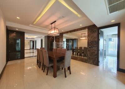 For RENT : Ideal 24 / 4 Bedroom / 5 Bathrooms / 326 sqm / 180000 THB [3962018]