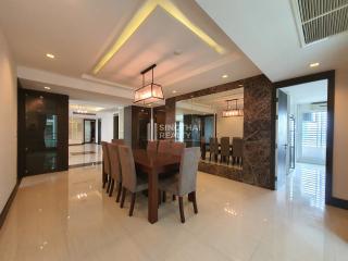 For RENT : Ideal 24 / 4 Bedroom / 5 Bathrooms / 326 sqm / 180000 THB [3962018]