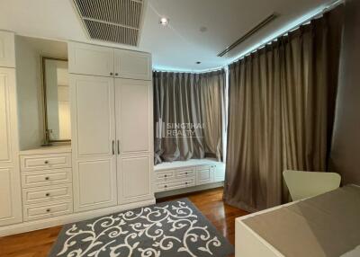 For RENT : Ideal 24 / 4 Bedroom / 5 Bathrooms / 326 sqm / 180000 THB [9965115]