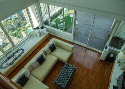 For RENT : Baan Siri 24 / 4 Bedroom / 5 Bathrooms / 272 sqm / 180000 THB [9915803]