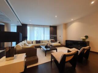 For RENT : La Citta Delre Thonglor 16 / 2 Bedroom / 2 Bathrooms / 180 sqm / 180000 THB [9946014]