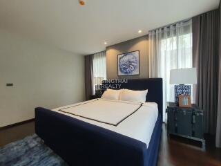 For RENT : La Citta Delre Thonglor 16 / 2 Bedroom / 2 Bathrooms / 180 sqm / 180000 THB [9946014]