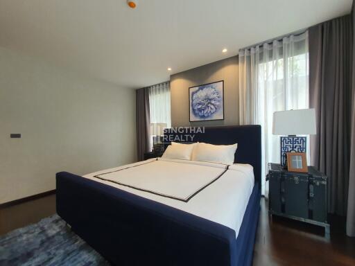 For RENT : La Citta Delre Thonglor 16 / 2 Bedroom / 2 Bathrooms / 180 sqm / 180000 THB [9946014]