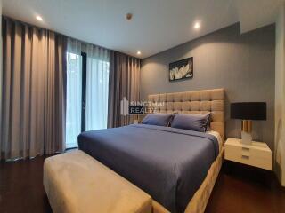 For RENT : La Citta Delre Thonglor 16 / 2 Bedroom / 2 Bathrooms / 180 sqm / 180000 THB [9946014]