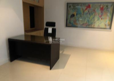 For RENT : Athenee Residence / 4 Bedroom / 4 Bathrooms / 284 sqm / 180000 THB [9981075]