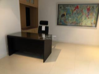 For RENT : Athenee Residence / 4 Bedroom / 4 Bathrooms / 284 sqm / 180000 THB [9981075]