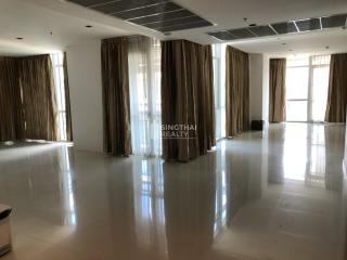 For RENT : Athenee Residence / 4 Bedroom / 4 Bathrooms / 284 sqm / 180000 THB [9981075]