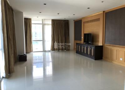 For RENT : Athenee Residence / 4 Bedroom / 4 Bathrooms / 284 sqm / 180000 THB [9981075]