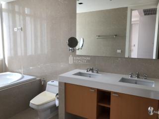 For RENT : Athenee Residence / 4 Bedroom / 4 Bathrooms / 284 sqm / 180000 THB [9981075]