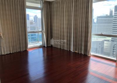 For RENT : Athenee Residence / 4 Bedroom / 4 Bathrooms / 284 sqm / 180000 THB [9981075]