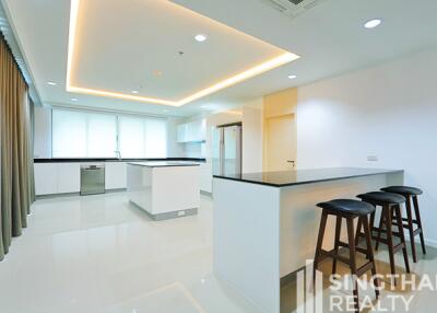 For RENT : BioHouse service Apartment / 4 Bedroom / 4 Bathrooms / 437 sqm / 180000 THB [8290973]