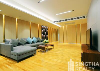 For RENT : BioHouse service Apartment / 4 Bedroom / 4 Bathrooms / 437 sqm / 180000 THB [8290973]