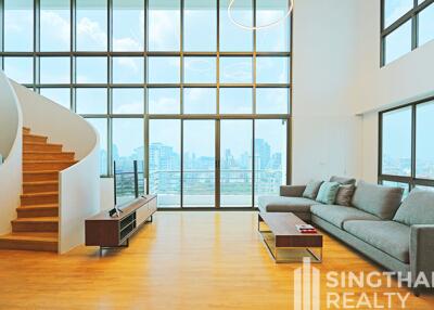 For RENT : BioHouse service Apartment / 4 Bedroom / 4 Bathrooms / 328 sqm / 180000 THB [8290939]