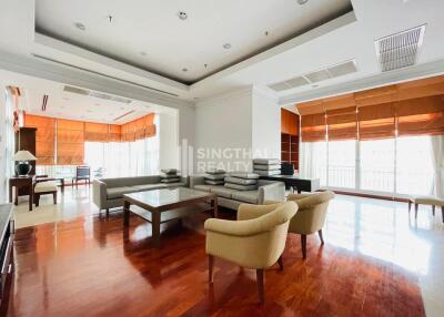 For RENT : Green Ville Exclusive Residence / 4 Bedroom / 5 Bathrooms / 500 sqm / 189000 THB [9985342]