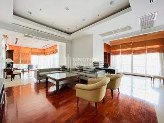 For RENT : Green Ville Exclusive Residence / 4 Bedroom / 5 Bathrooms / 500 sqm / 189000 THB [9985342]