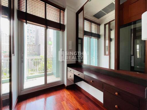 For RENT : Green Ville Exclusive Residence / 4 Bedroom / 5 Bathrooms / 500 sqm / 189000 THB [9985342]